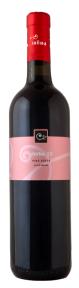 Shirbo, vino rosso