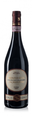 Sagrantino | Umbrien