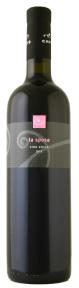 La Sposa, vino rosso
