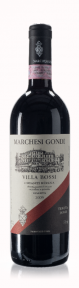 Chianti Rufina | Toscana