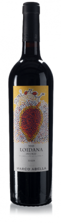 Loidana | Priorat