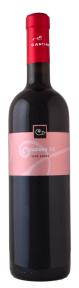 Syrazione, Vino Rosso