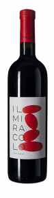 Il Miracolo vino rosso Piemont