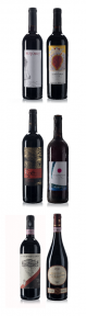 Degustationsset SamSelection 01