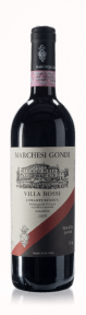 Chianti Rufina | Toscana