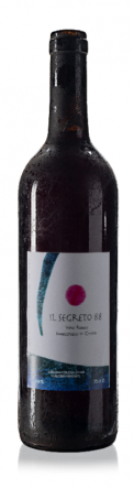Barbera Il Segreto | Piemont