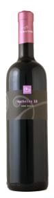 Ruchelino, vino rosso