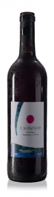 Barbera Il Segreto | Piemont