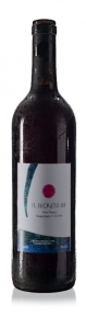 Barbera Il Segreto | Piemont