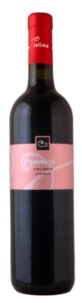 Shirbo, vino rosso