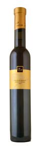 Il Passito, vino da uva appassita, affinato in Barrique