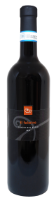 Il Fulmino, Langhe DOC, vino rosso