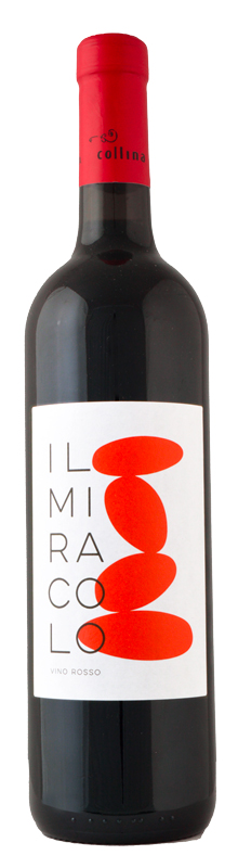 Il Miracolo vino rosso Piemont