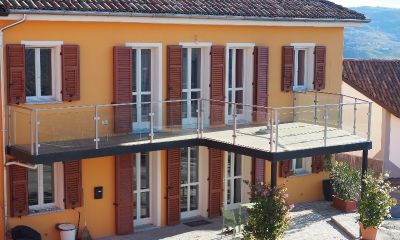 La maison