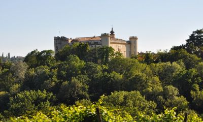 Château de Costigliole